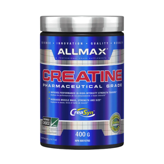 Allmax Creatine 400g