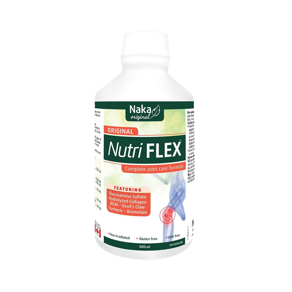 Naka NutraFlex Original 500 mL