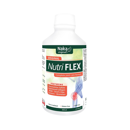 Naka Nutri Flex Original 500 mL