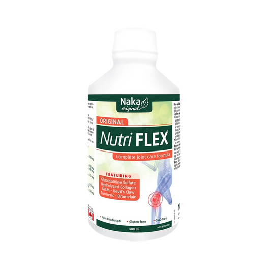 Naka NutraFlex Original 500 mL