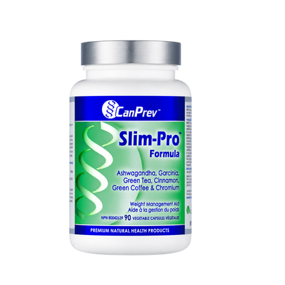 CanPrev Slim Pro Formula 90 Capsules