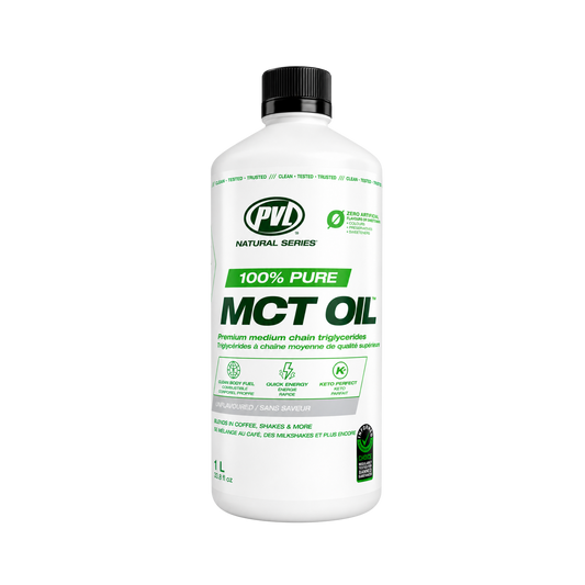 PVL MCT Oil 946 mL