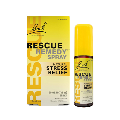 Bach Rescue Remedy Spray 20 mL