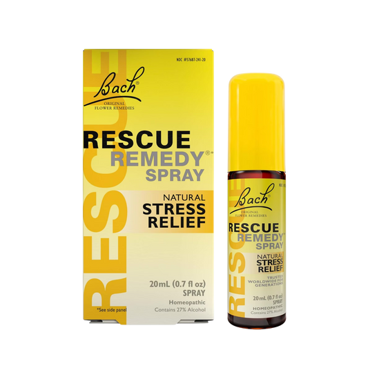 Bach Rescue Remedy Spray 20 mL