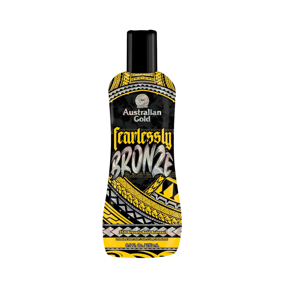 Australian Gold Fearlessly Bronze 250 mL