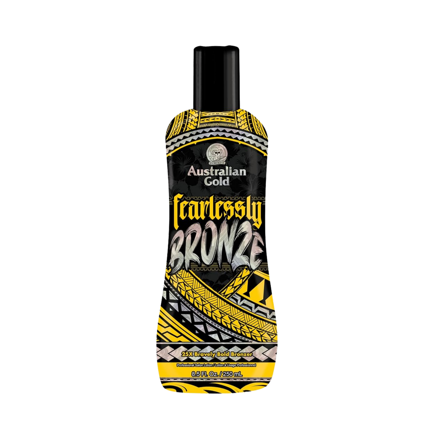 Australian Gold Fearlessly Bronze 250 mL