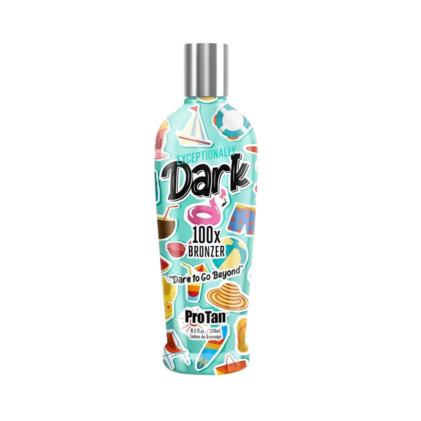 Pro Tan Exceptionally Dark 100X Bronzer