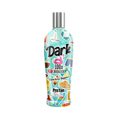 Pro Tan Exceptionally Dark 100X Bronzer