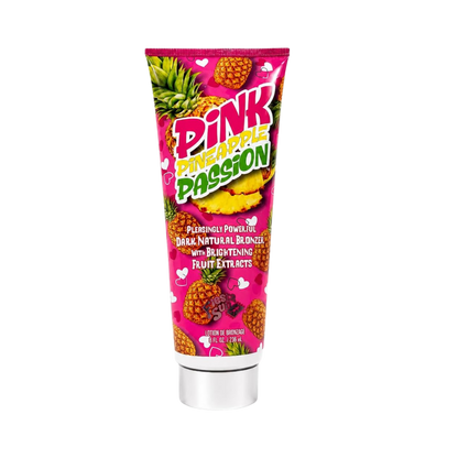 Pink Pineapple Passion Dark Natural Bronzer