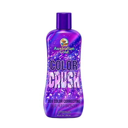 Australian Gold Color Crush 20X Blue-Hued Bronzer