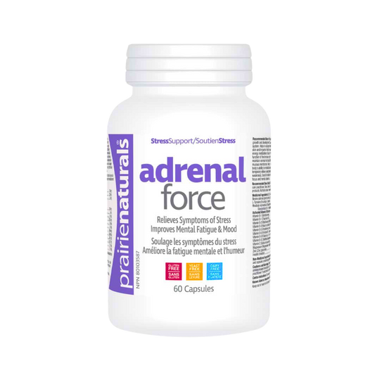 Adrenal Force 60 Caps