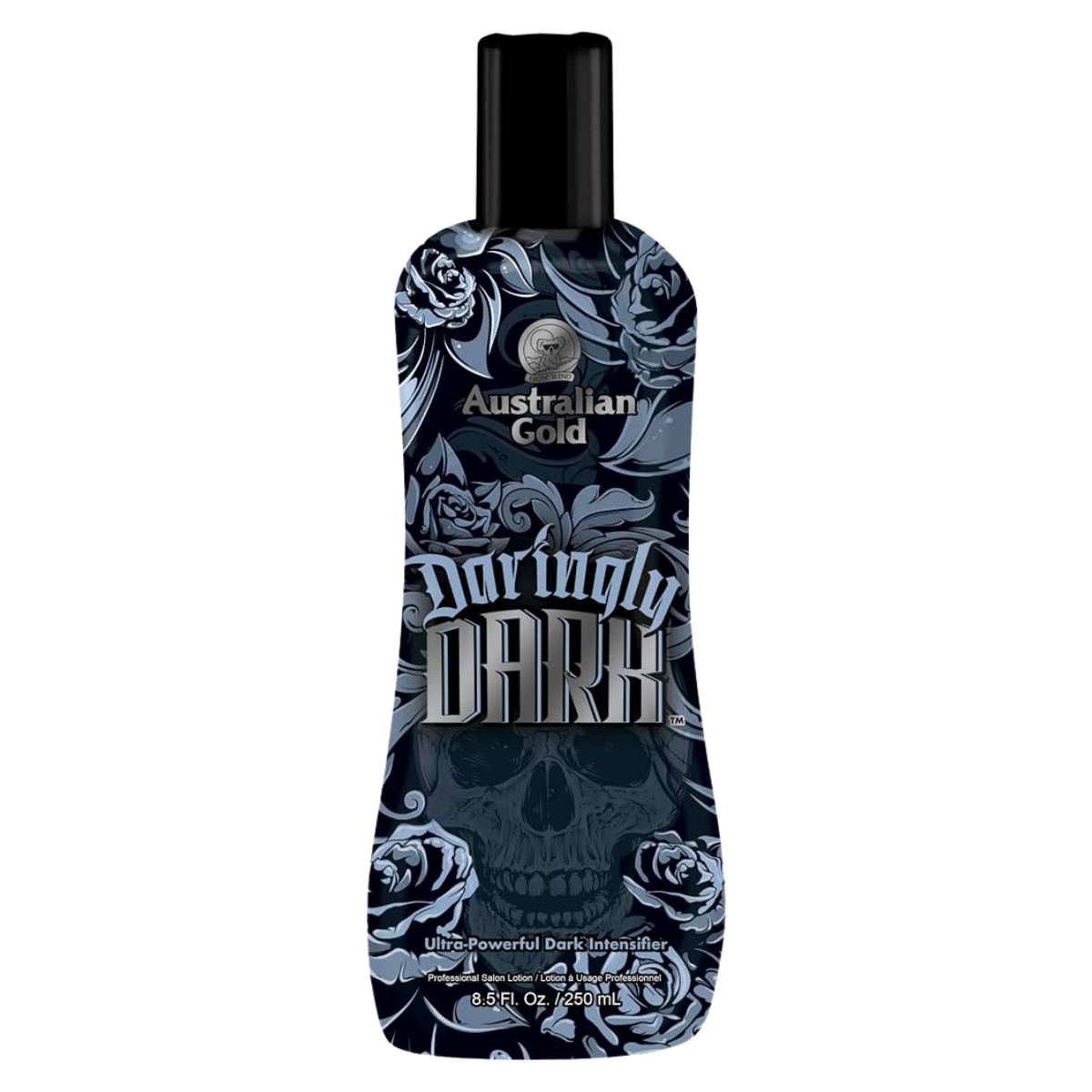 Australian Gold Daringly Dark Tanning Lotion 250 ml