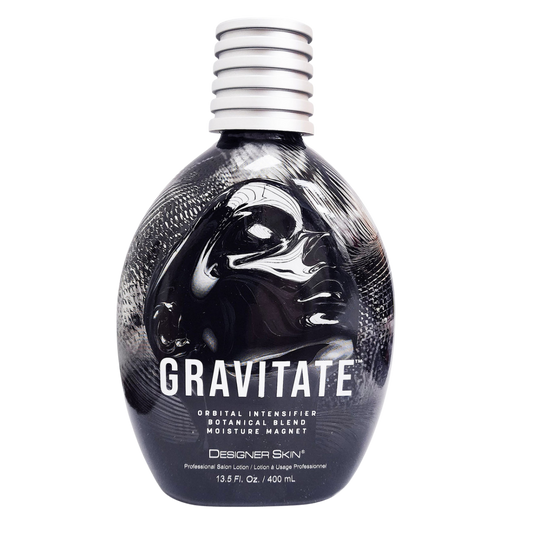Designer Skin Gravitate Orbital Intensitier Lotion