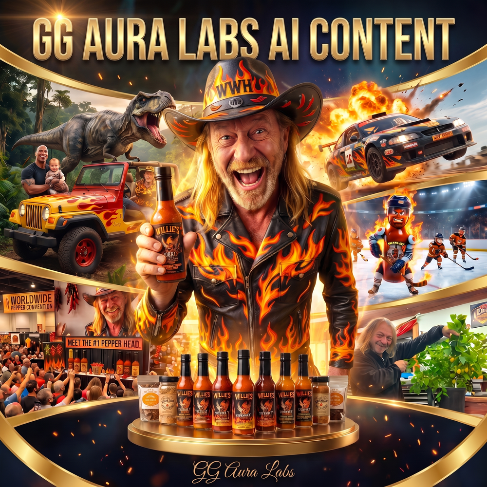 30-Day Content Batch