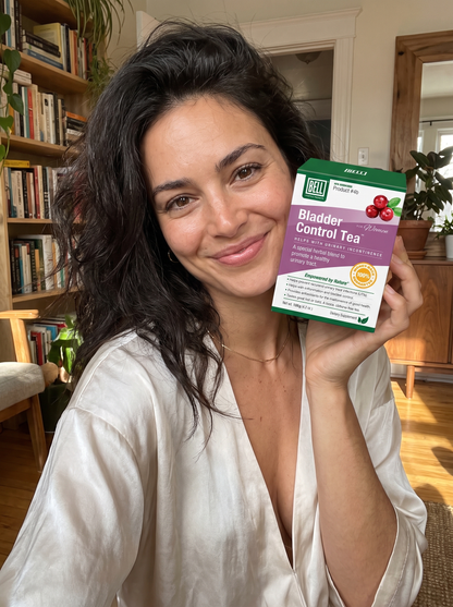 Bell Bladder Control Tea 120g