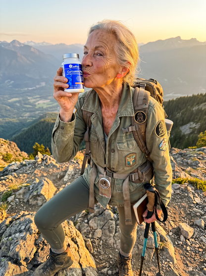 CanPrev Curcumin-Pro 60 Capsules