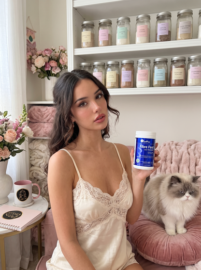 CanPrev Fiber Feel 325 g