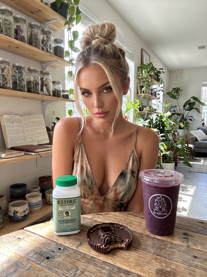 Essiac 60 Capsules