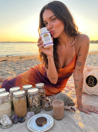 Natural Factors Saffron Extract 28 mg 30 Capsules