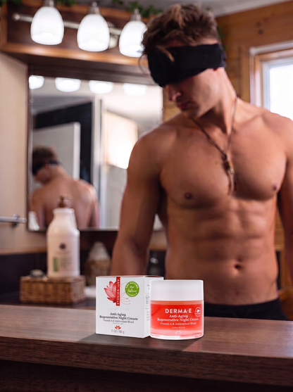 Derma E Anti-Aging Regenerative Night Cream