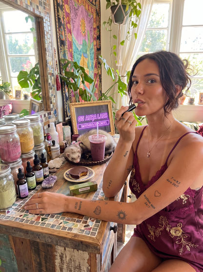 Antipodes Kiwi Seed Oil Lip Conditioner