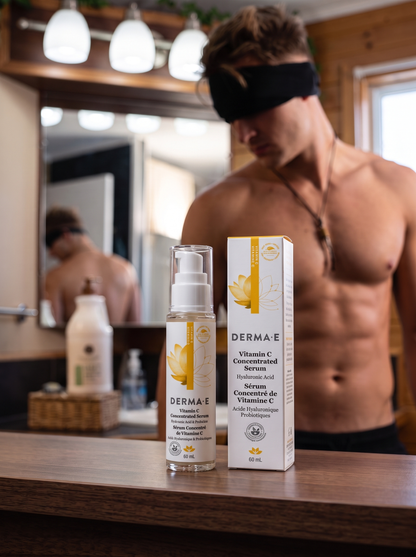 Derma E Vitamin C Concentrated Serum 16 mL