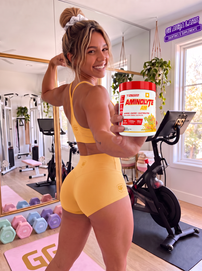 TC Nutrition Aminolyte AM Peach Rings