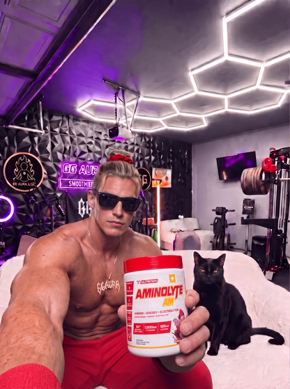 TC Nutrition Aminolyte AM Rocket Pop