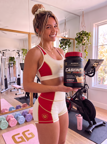 Allmax Casein FX Chololate 2 lb