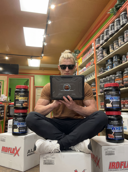 Allmax Classic AllWhey Chocolate 2 lb