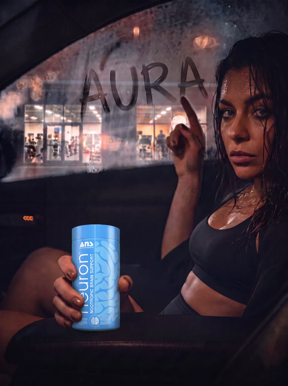 ANS Performance Neuron Nootropic Brain Support
