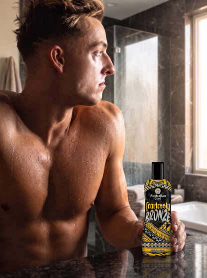 Australian Gold Fearlessly Bronze 250 mL