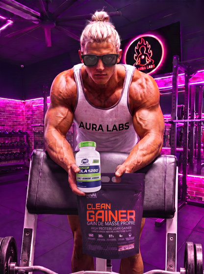 PVL CLA 1250 180 Softgels