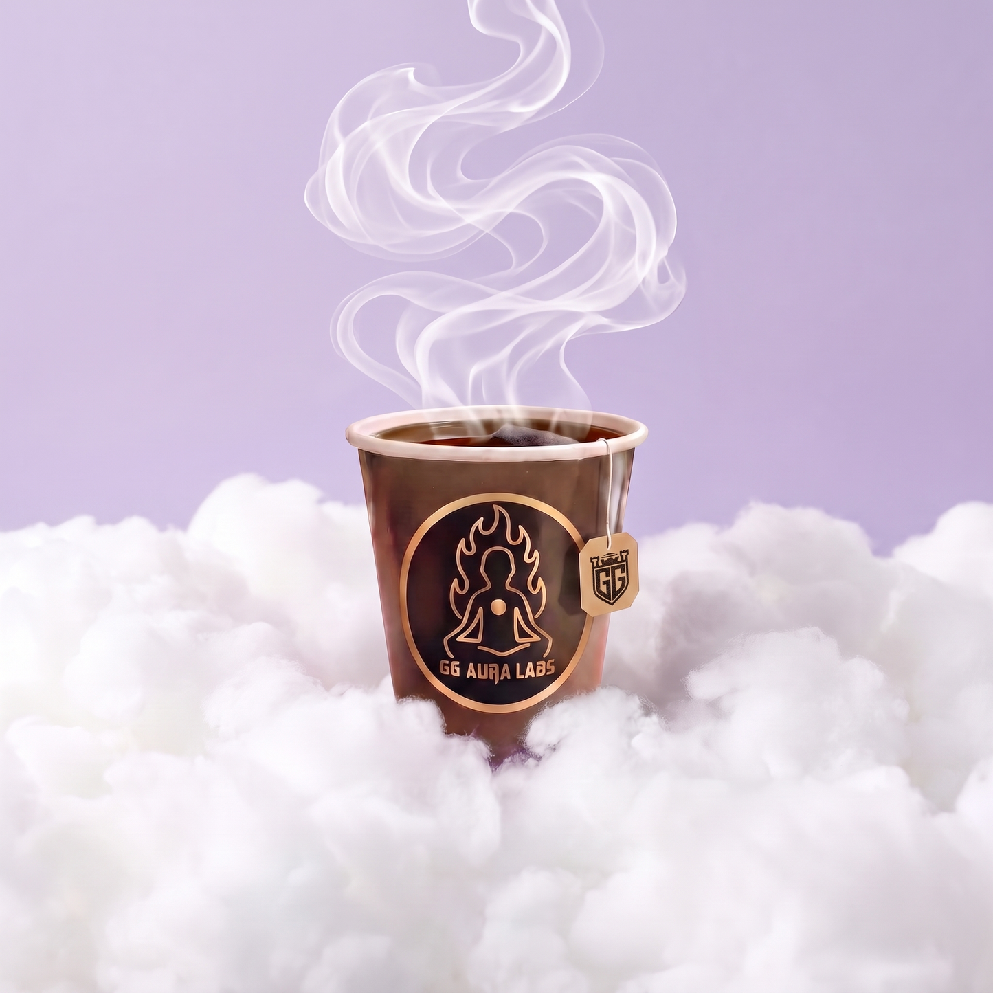GG Aura Tea