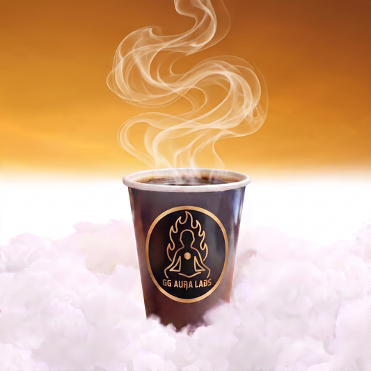 GG Aura Coffee