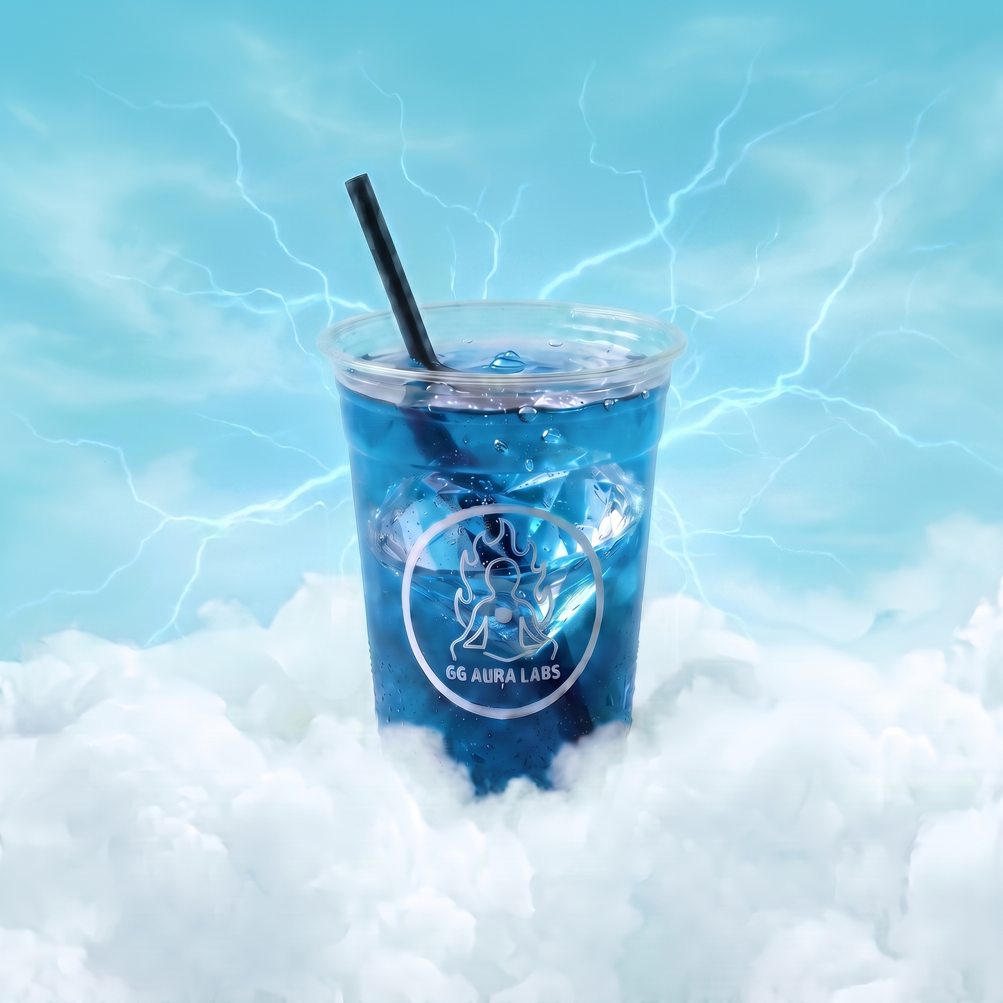 Iced Aura - Pre Workout