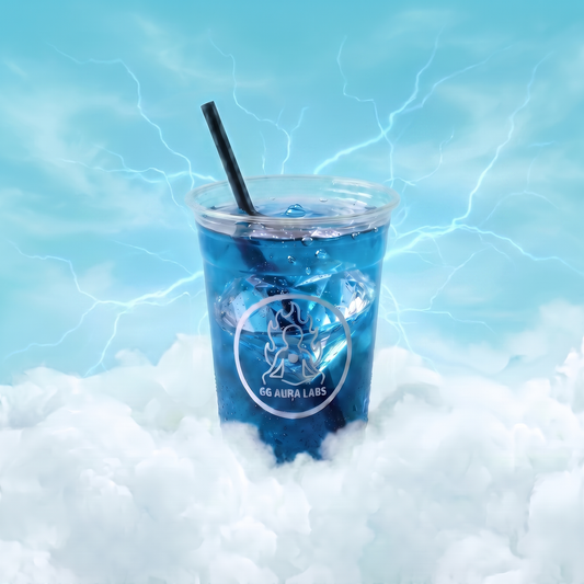 Iced Aura - Pre Workout
