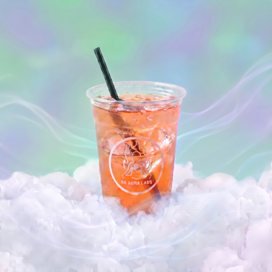 Iced Aura - Electrolytes