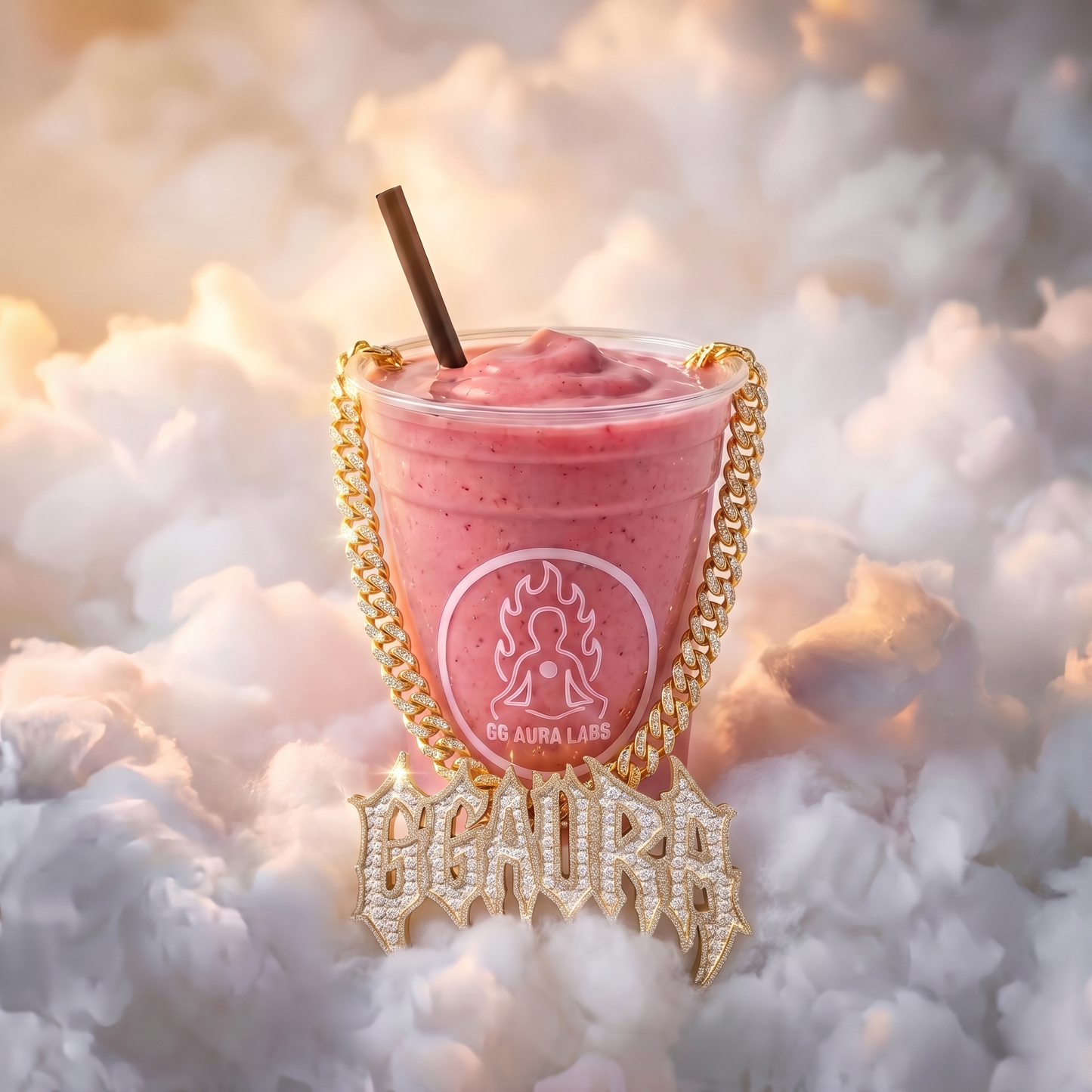 Big G Smoothie