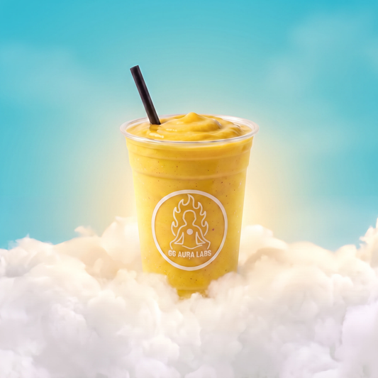 Tropic Blast Smoothie