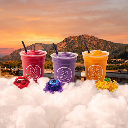 GG Aura Smoothie