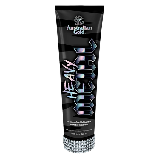 Australian Gold Heavy Metal Bronzer 300mL