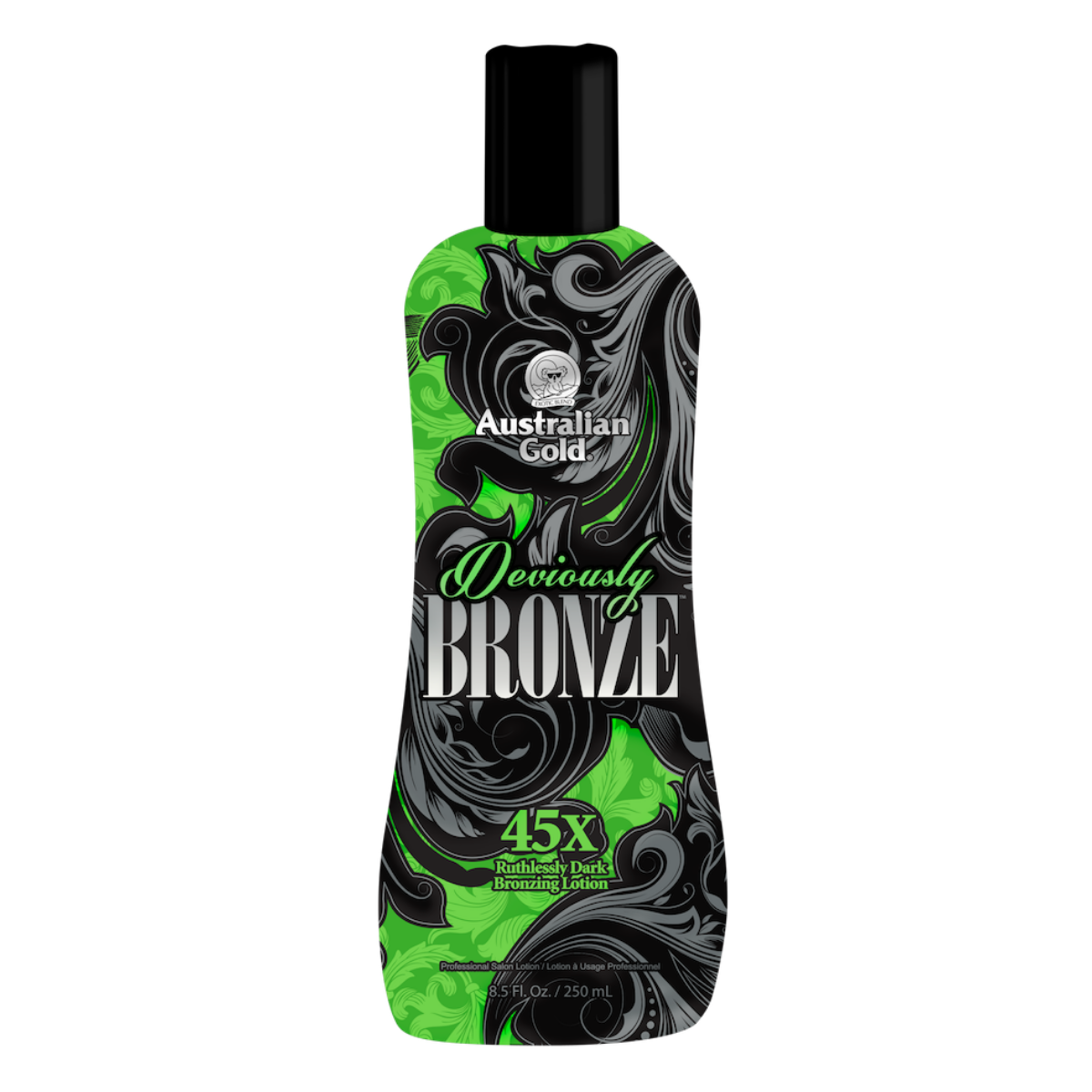 Australian Gold Deviously Bronze 250 mL