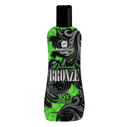Australian Gold Deviously Bronze 250 mL