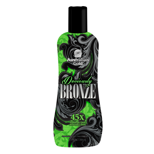 Australian Gold Deviously Bronze 250 mL