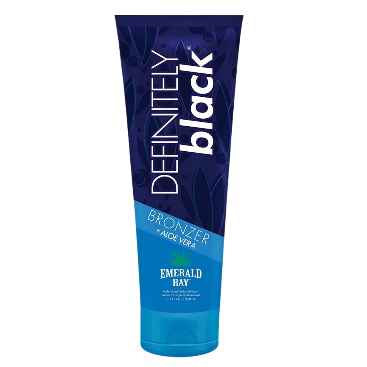 Emerald Bay Definitely Black 250 ml
