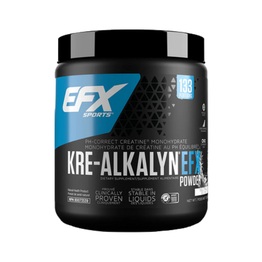 EFX Kre-Alkalyn Powder Neutral 200 g